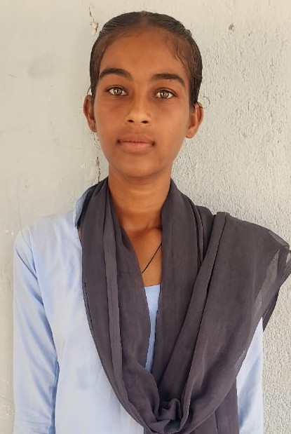 TARA MEGHWAL