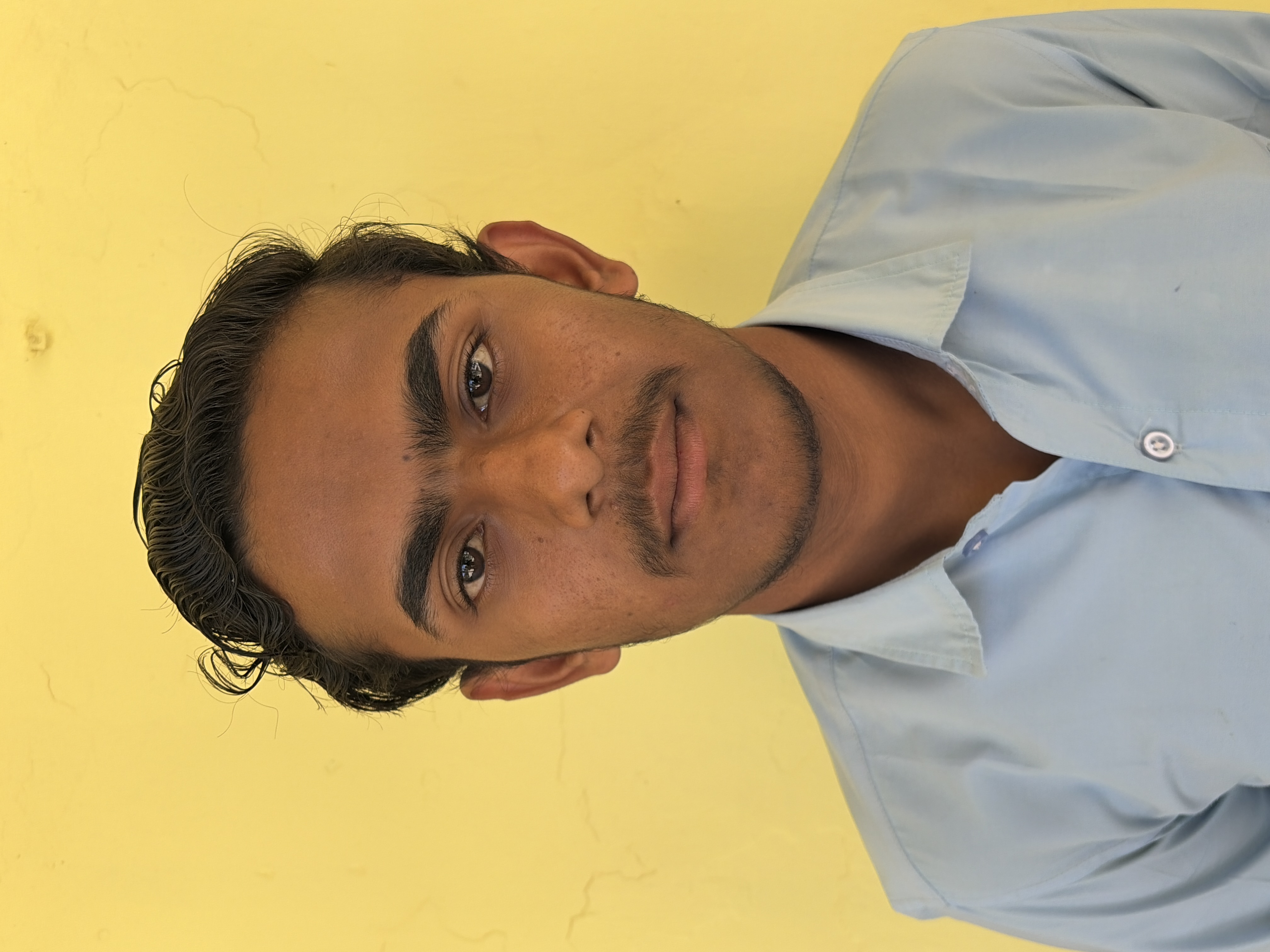 Mo Asraf
