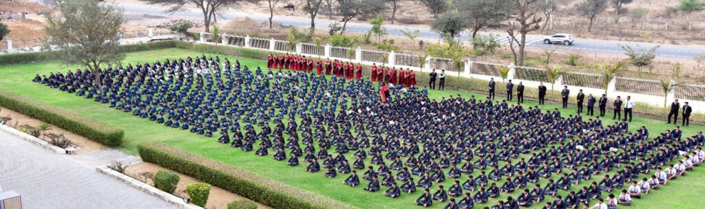 Gurukul School Harsawa