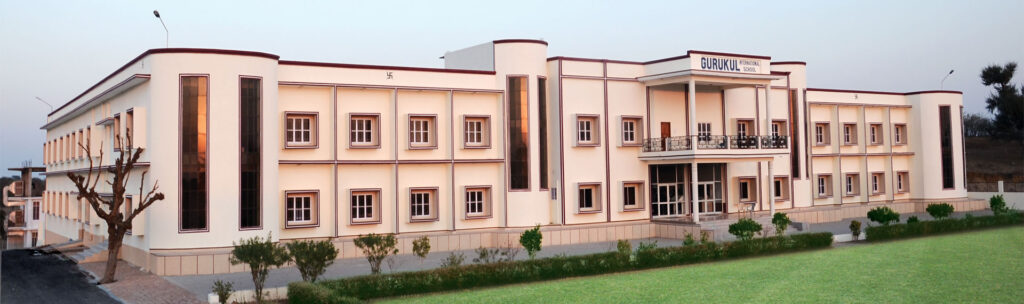 Gurukul School Harsawa