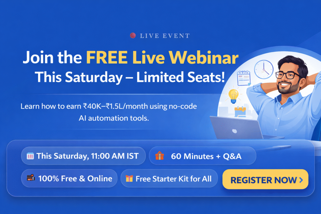 Join Webinar