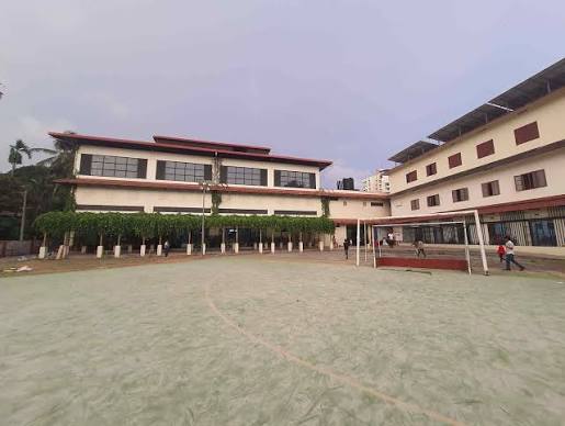 Government Vocational Higher Secondary School Nadakkavu